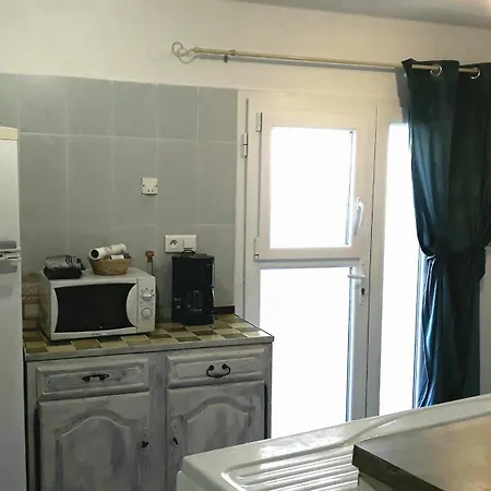 Pause Appart 40 M2 Avec Cour Privative - Spacieux & Confortable Saint-Ambroix Exterior photo
