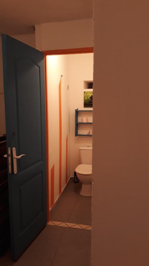 Pause 40 M2 Avec Cour Privative - Spacieux & Confortable Saint-Ambroix