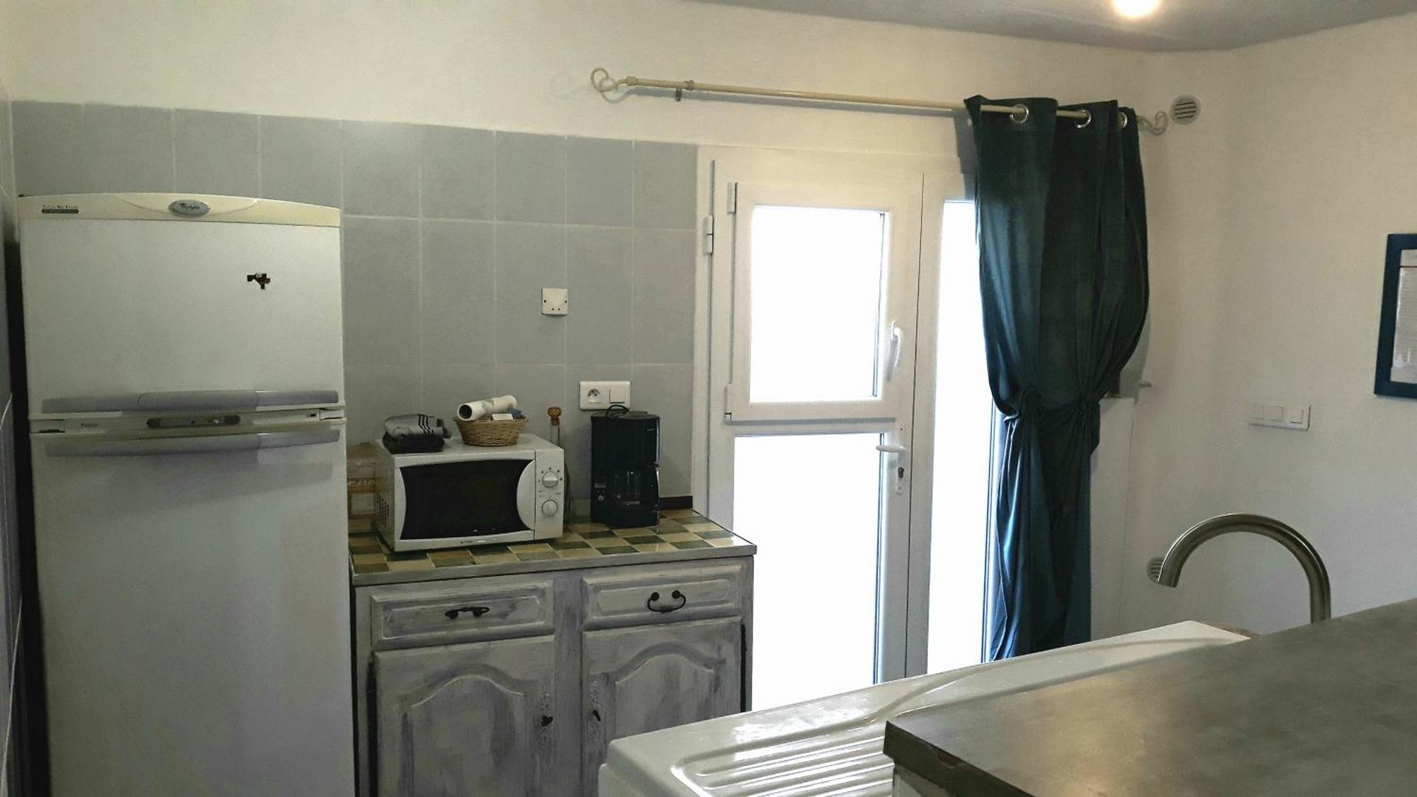 Pause 40 M2 Avec Cour Privative - Spacieux & Confortable Apartment