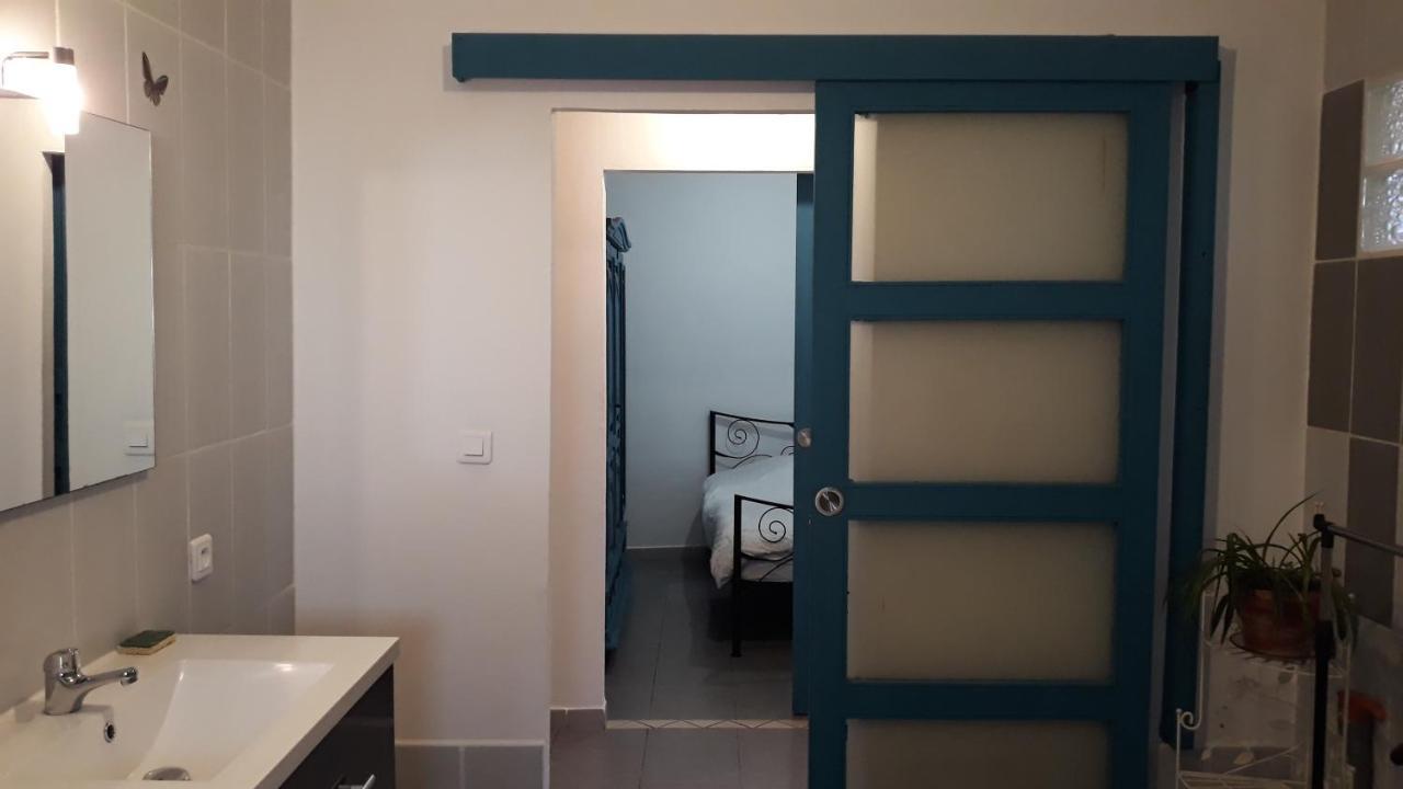 Apartment Pause 40 M2 Avec Cour Privative - Spacieux & Confortable