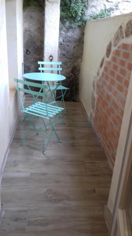 Pause 40 M2 Avec Cour Privative - Spacieux & Confortable * Saint-Ambroix