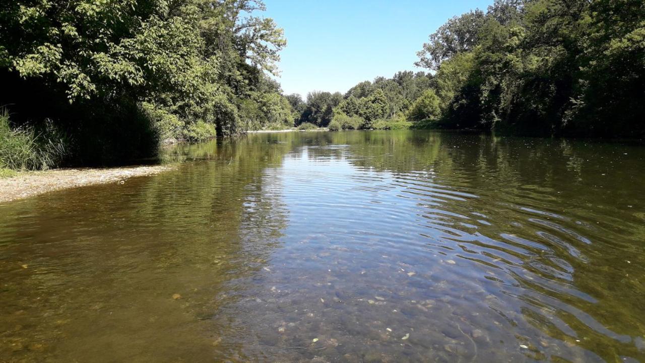 Pause 40 M2 Avec Cour Privative - Spacieux & Confortable *